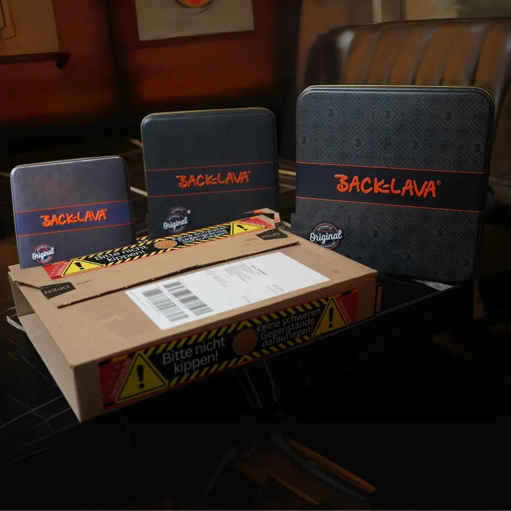 Ramadan Special Baklava Box – Limited Edition