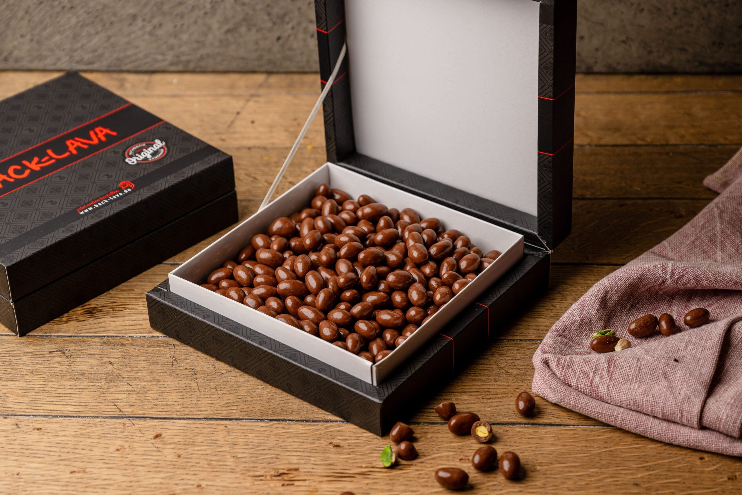 Dragee Box höchsten – Genuss und einzigartigen Geschmack