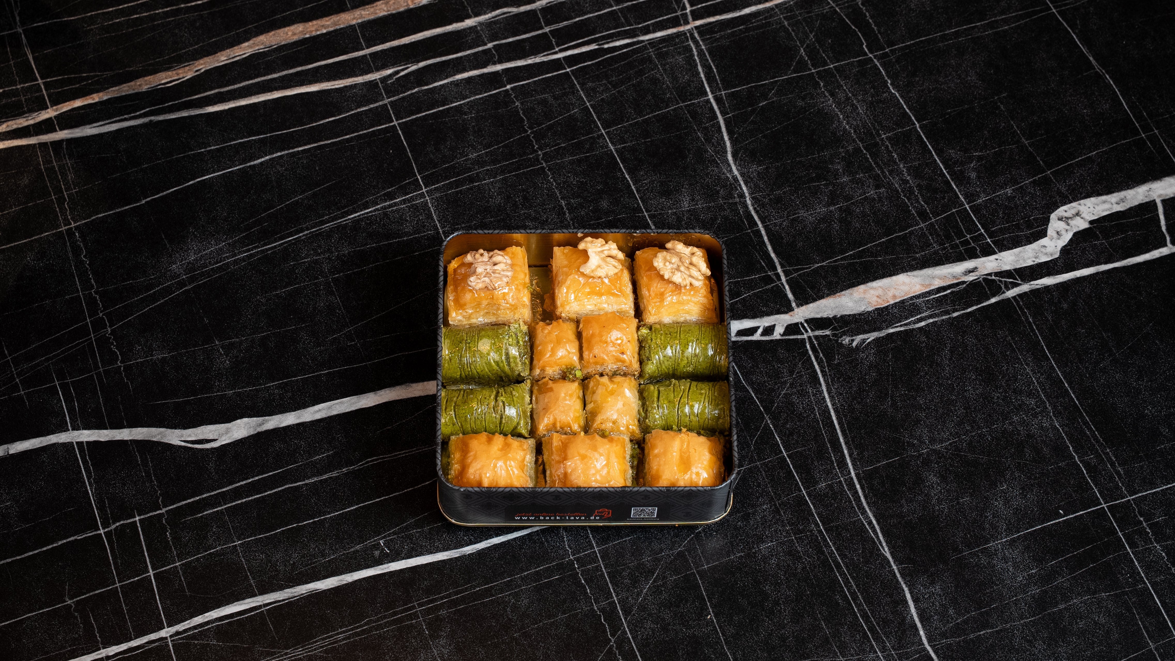 Baklava Special Series
