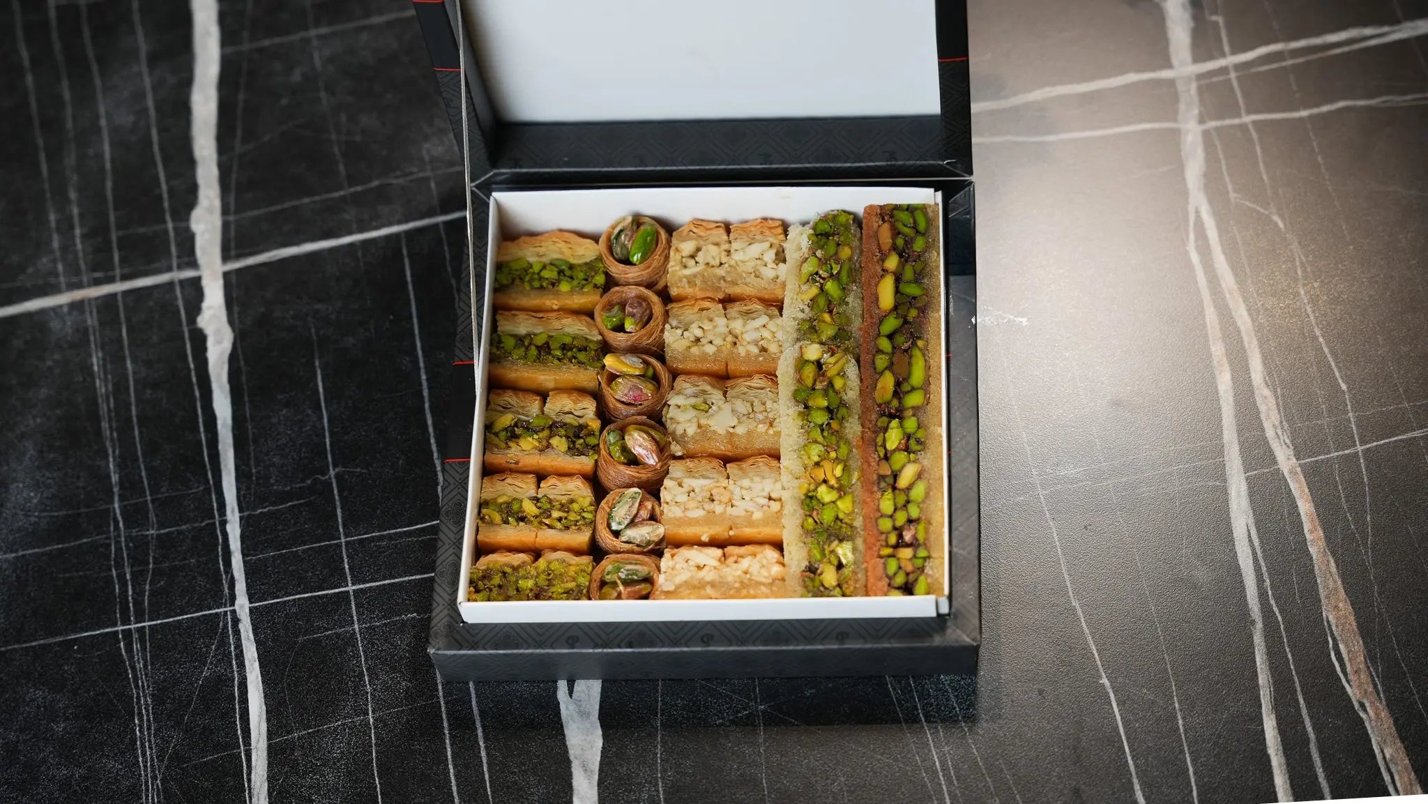 Baklava Traum Box