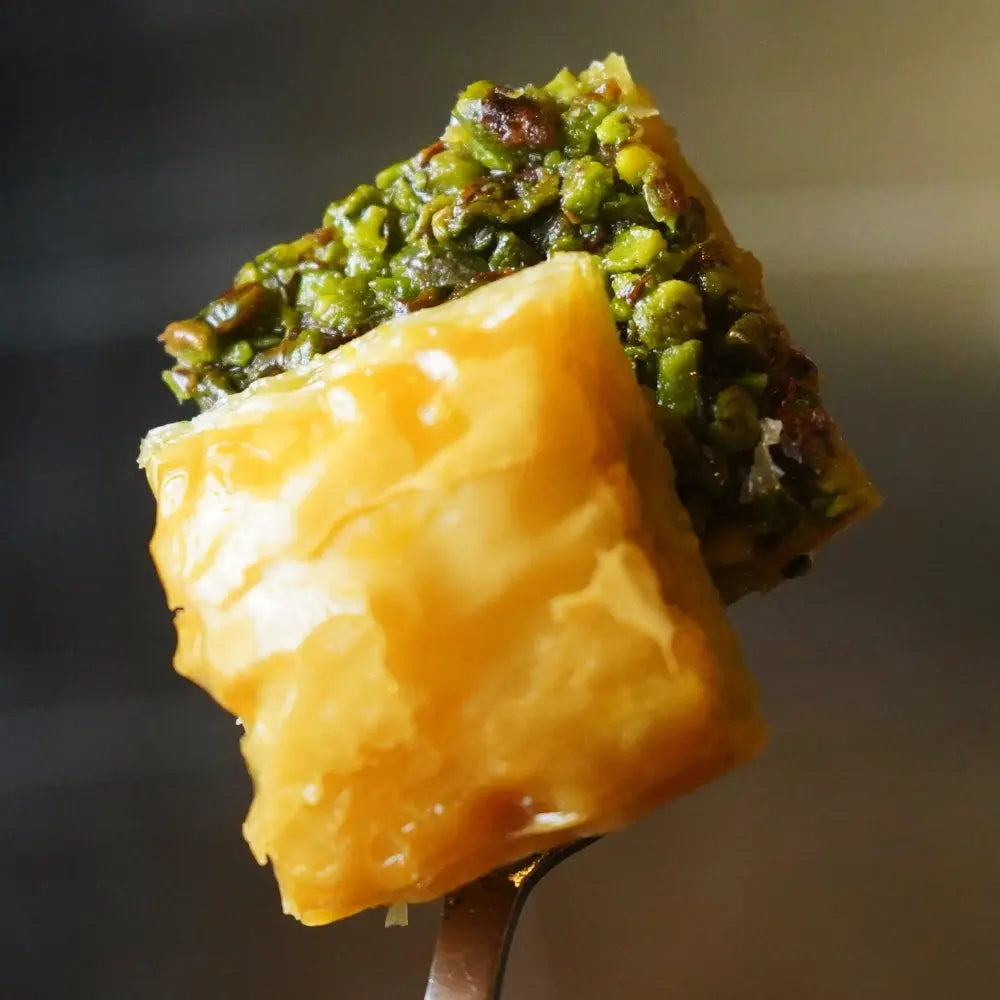 Mini Baklava S