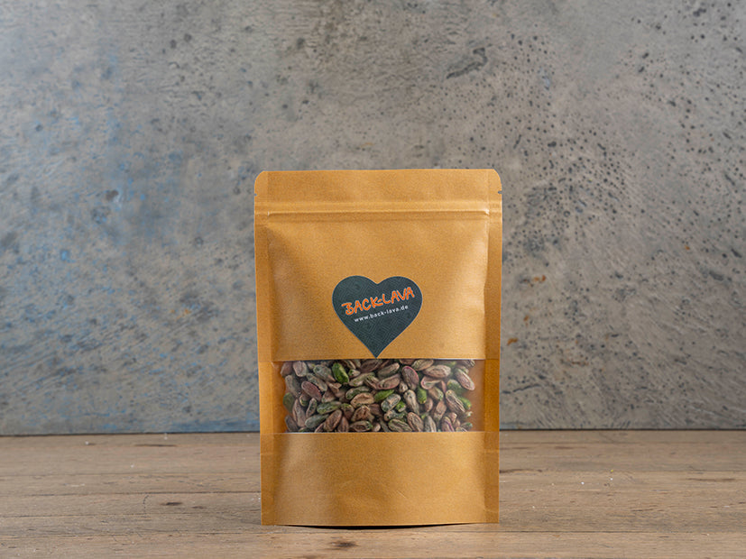 Pistazien Kern | Gaziantep-Pistazien – pure Qualität und unverfälschter Genuss