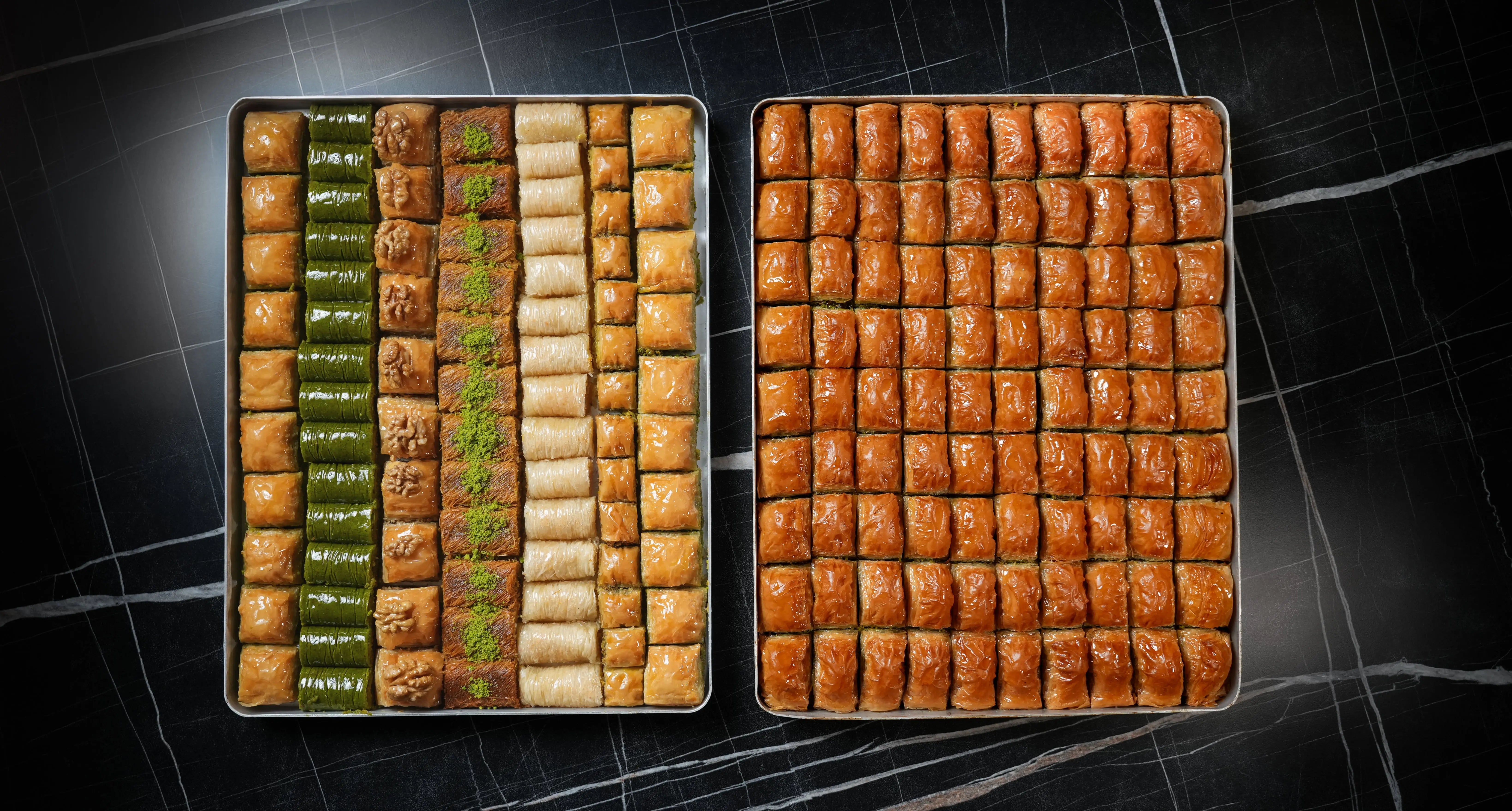 Geschenk-Blech-Baklava back-lava