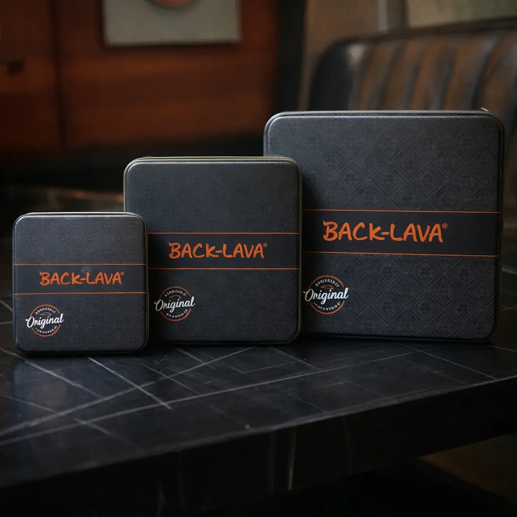 Premium Schoko-Butter Cookies | Handgemacht – Back-Lava Original 