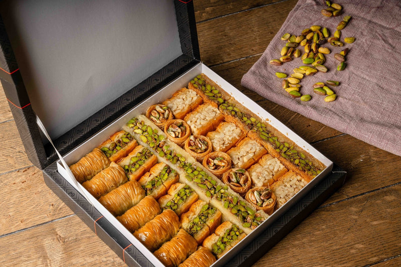 Baklava Traum Box 