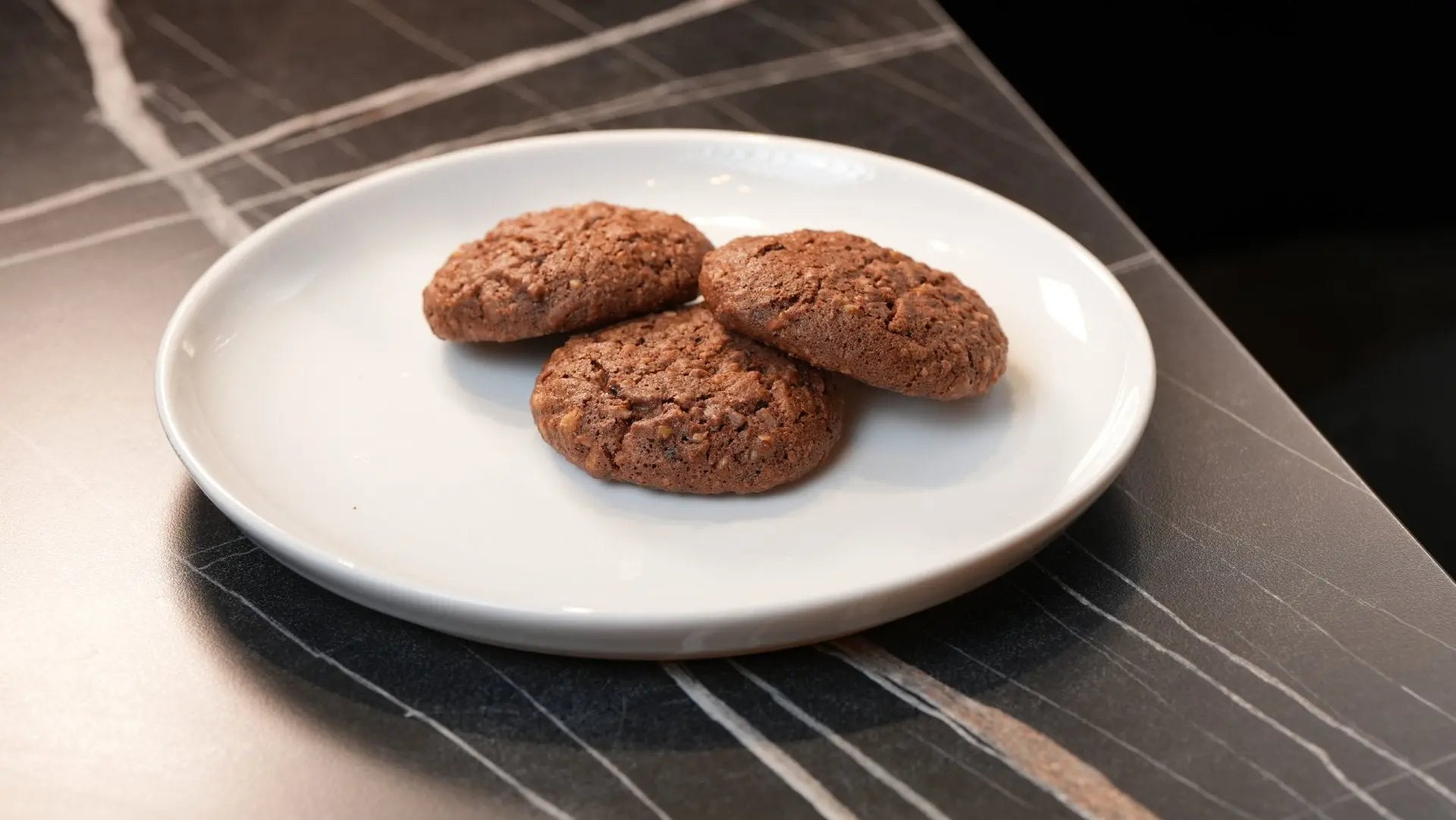 Premium Schoko Cookies |  Handgemachte - Back-Lava Original 