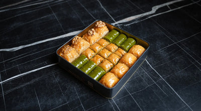 Baklava Special Series 