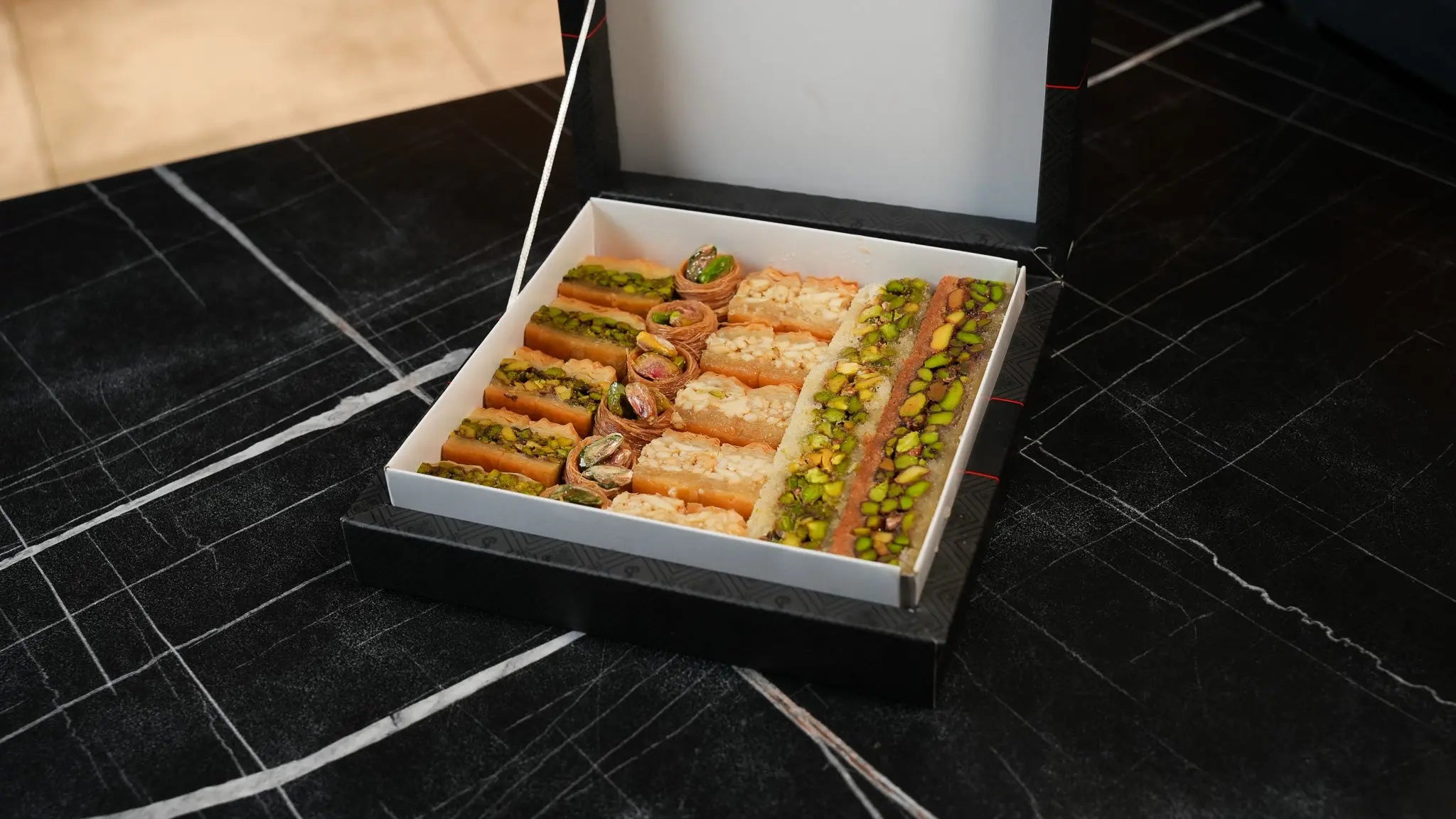 Baklava Traum Box 