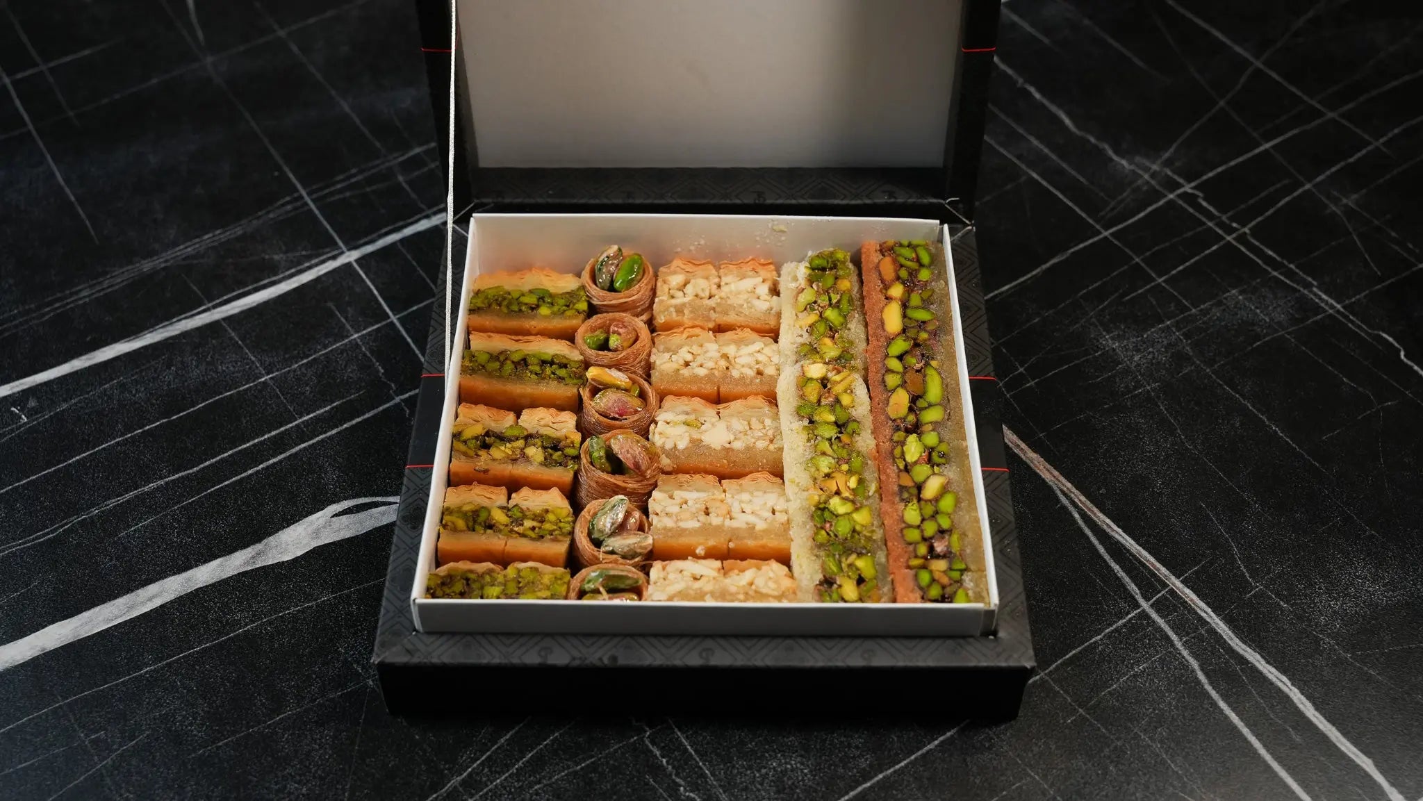Baklava Traum Box 