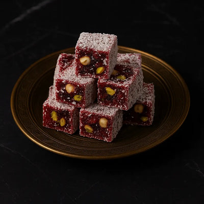 Delight Mix Box